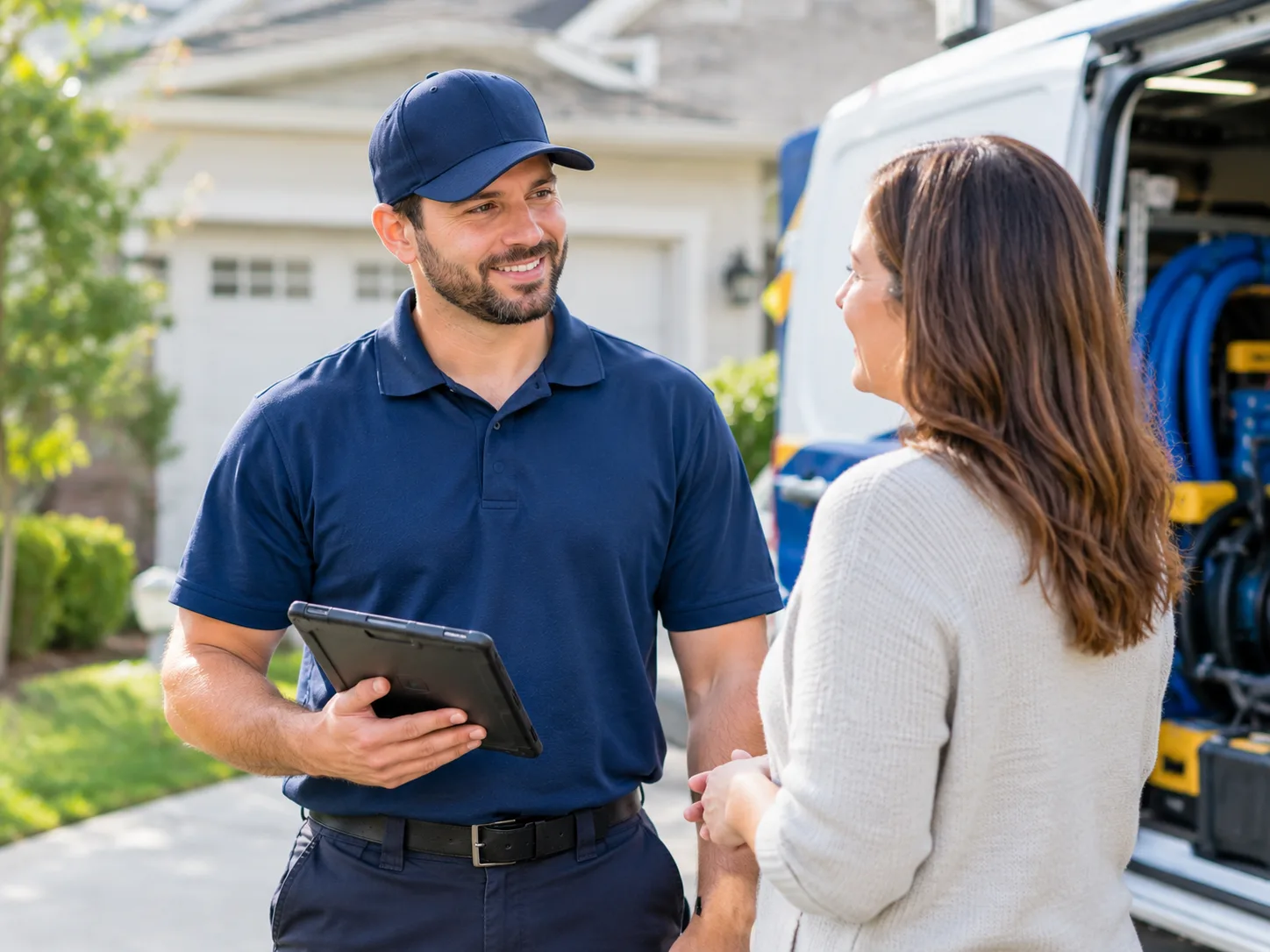 Sewage Backup Cleanup Spring Valley, OH FAQs